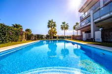 Apartamento en Javea / Xàbia - Altamar Plus Apartment Javea Arenal