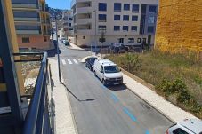 Apartamento en Peñiscola - AZAHARES 1A (025)