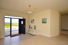 Ballynew Holiday Home, Modern, Coastal Holiday Home in Moyard, Connemara, County Galway