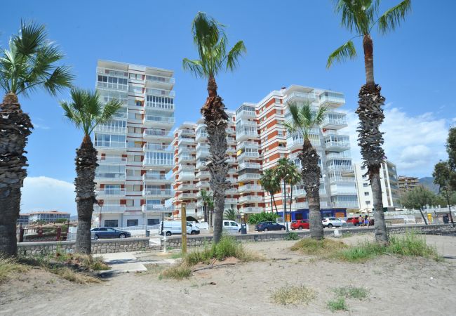 Apartamento en Benicàssim - ESTORIL I-I-7-C