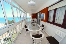 Apartamento en Benicàssim - ESTORIL I-I-7-C