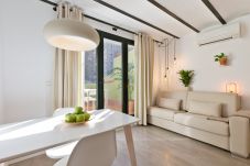 Estudio en Barcelona - OLA LIVING BORN 10 ATTIC