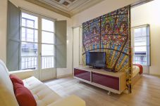 Apartamento en Barcelona - OLA LIVING PETRITXOL SANTA MARÍA DEL MAR