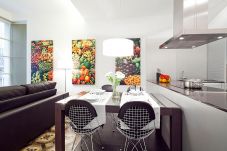 Apartamento en Barcelona - OLA LIVING PETRITXOL LA BOQUERIA