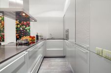 Apartamento en Barcelona - OLA LIVING PETRITXOL LA BOQUERIA