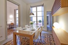 Apartamento en Barcelona - OLA LIVING PETRITXOL SAGRADA FAMILIA