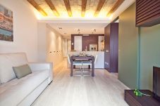 Apartamento en Barcelona - OLA LIVING PETRITXOL LA PEDRERA