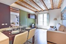 Apartamento en Barcelona - OLA LIVING PETRITXOL LA PEDRERA