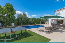 Villa en Moraira - Villa La Colina