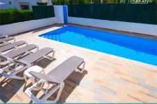 Villa en Moraira - Villa Katy