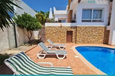 Villa en Moraira - Villa Portina