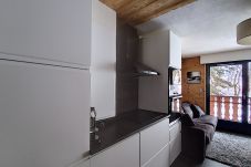 Apartamento en Saint-Jean-d´Aulps - Grand Cerf 65