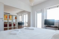 Apartamento en Carcavelos - Cascais - Carcavelos Beach Apartment