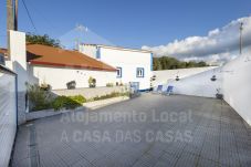 Casa en Ericeira - Casa Aconchego by ACasaDasCasas