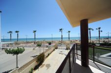 Apartamento en Peñiscola - DA VINCI 1D (042)