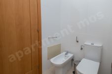 Apartamento en Lagos - Apartment Mos