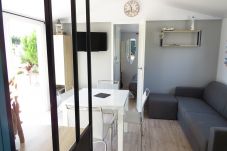 Chalet en St. Hilaire de Riez - hoomy10407