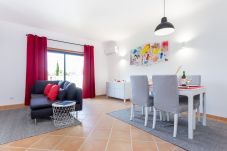 Apartamento en Lagos - Terrace Lovers by Seewest