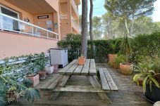 Apartamento en Pals - PUIG SA GUILLA I C B2