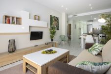 Apartamento en Torrevieja - ID66