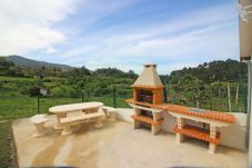 Casa en Terras de Bouro - Casa das Laranjeiras