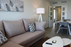 Apartamento en La Manga del Mar Menor - P. PRINCIPE - 221