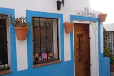 Casa en Alicante - Casa La Patronera Santa Cruz