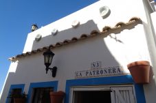 Casa en Alicante - Casa La Patronera Santa Cruz