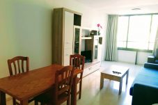 Apartamento en Benidorm - R070