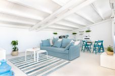 Apartamento en Siracusa - Darsena Sunset Attic by Wonderful Italy