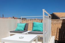 Apartamento en Siracusa - Darsena Sunset Attic by Wonderful Italy