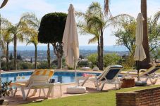 Casa rural en Loulé - Idyllic Farm House Amazing Landscap Sea View