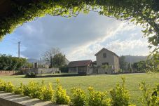 Casa rural en Monção - Casa da Terrada