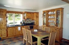 Radharc Na Cealla Holiday Home, Seaside Self-Catering Accommodation on the Ring of Kerry, County Kerry