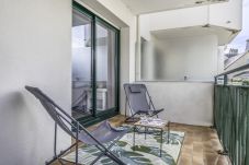 Apartamento en Le Pouliguen - hoomy10490