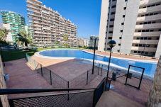 Apartamento en Villajoyosa - A906 - Alkadir 1