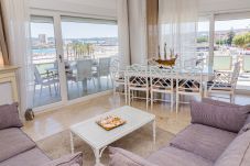 Apartamento en Javea / Xàbia - Marina Beach Apartment Javea Arenal