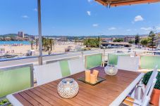 Apartamento en Javea / Xàbia - Marina Beach Apartment Javea Arenal