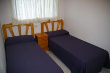 Apartamento en Benicàssim - PRINCICASIM I-II-15-3