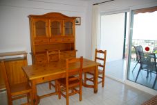 Apartamento en Benicàssim - PRINCICASIM I-II-15-3