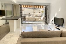 Apartamento en Cannes - Splendide apt spacieux et bien situé / GAR2207