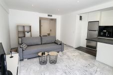 Apartamento en Cannes - Splendide apt spacieux et bien situé / GAR2207