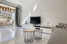 Apartamento en Cannes - Splendide apt spacieux et bien situé / GAR2207