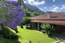 Casa en Gerês - Casa do Fijogo