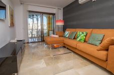 Estudio en Manilva - Marina Real 211