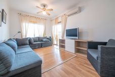 Apartamento en Cambrils - TH116-Apartamento Familiar con Acceso Directo a la