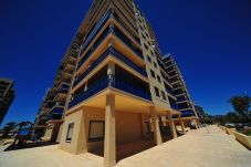 Apartamento en Benicàssim - ATLANTA I-2-D