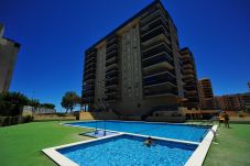 Apartamento en Benicàssim - ATLANTA I-2-D