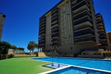 Apartamento en Benicàssim - ATLANTA I-2-D