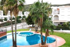 Apartamento en Peñiscola - Arcos 2.24 LEK